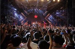 长春音乐节爆料视频最新,精彩瞬间盘点! 第3张 长春音乐节爆料视频最新,精彩瞬间盘点! 第3张