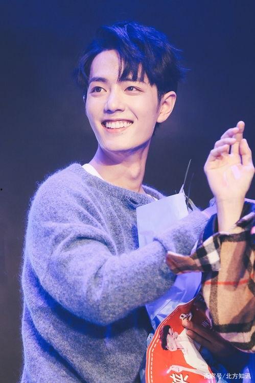 肖战晚会爆料视频大全,精彩瞬间回顾 第1张 肖战晚会爆料视频大全,精彩瞬间回顾 第1张