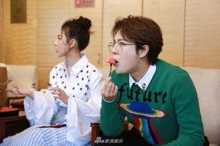 娱乐吃瓜徐海乔视频,揭秘娱乐圈幕后故事